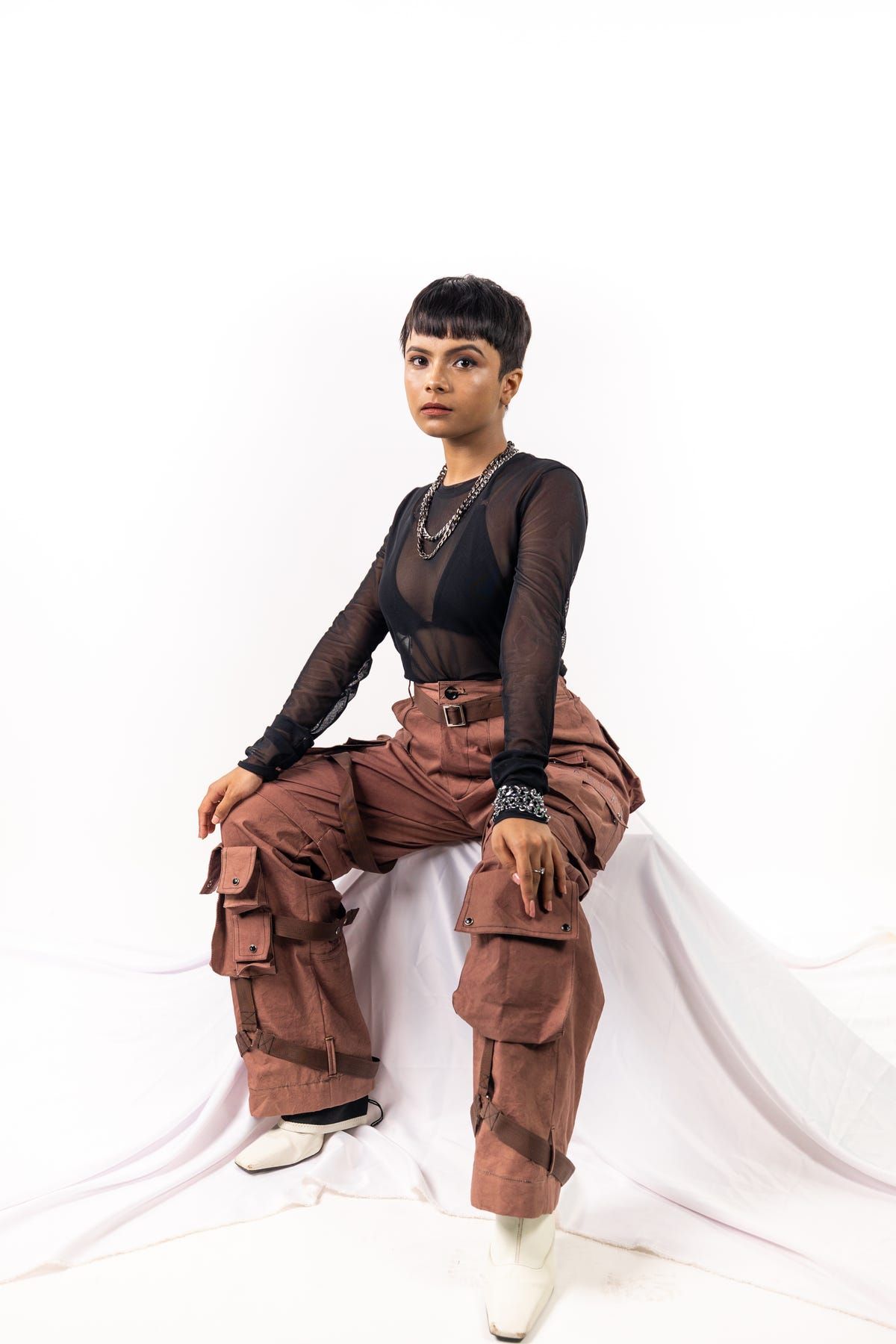 PETRICHOR CARGOS - image 3