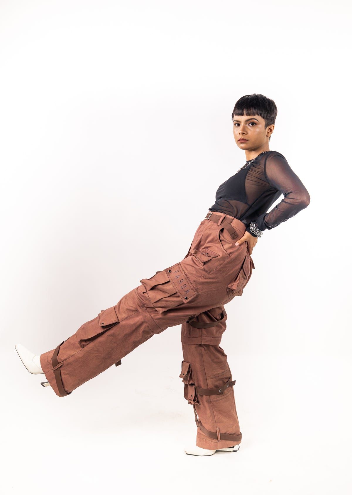 PETRICHOR CARGOS - image 4