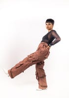 PETRICHOR CARGOS view 4