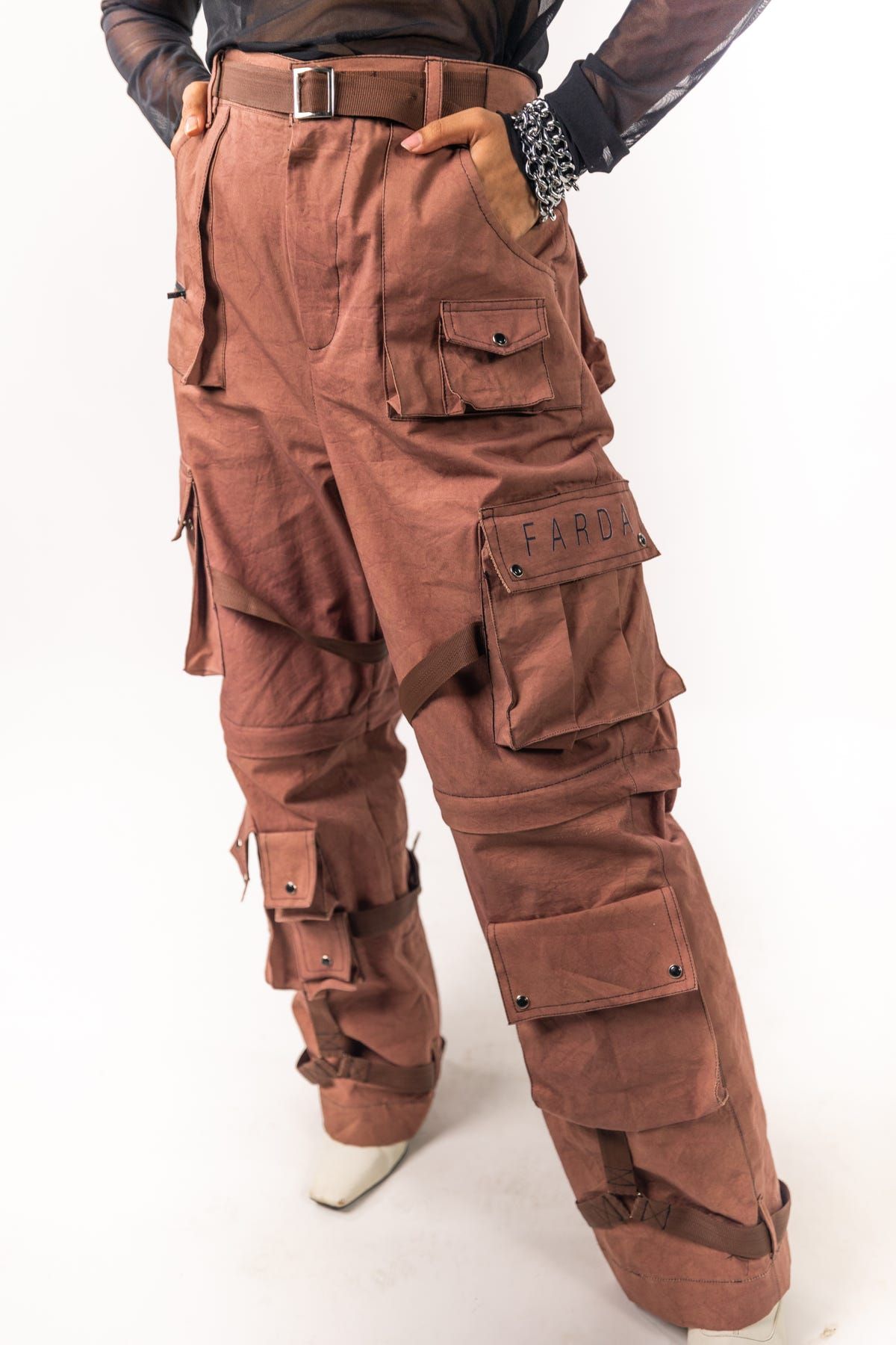 PETRICHOR CARGOS - image 5