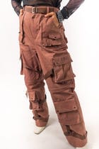 PETRICHOR CARGOS view 5
