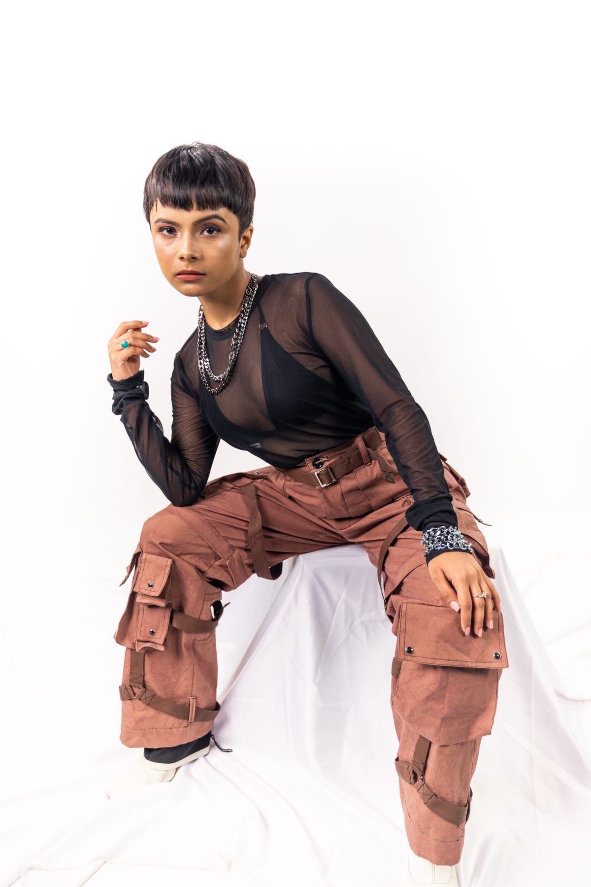 PETRICHOR CARGOS - image 6