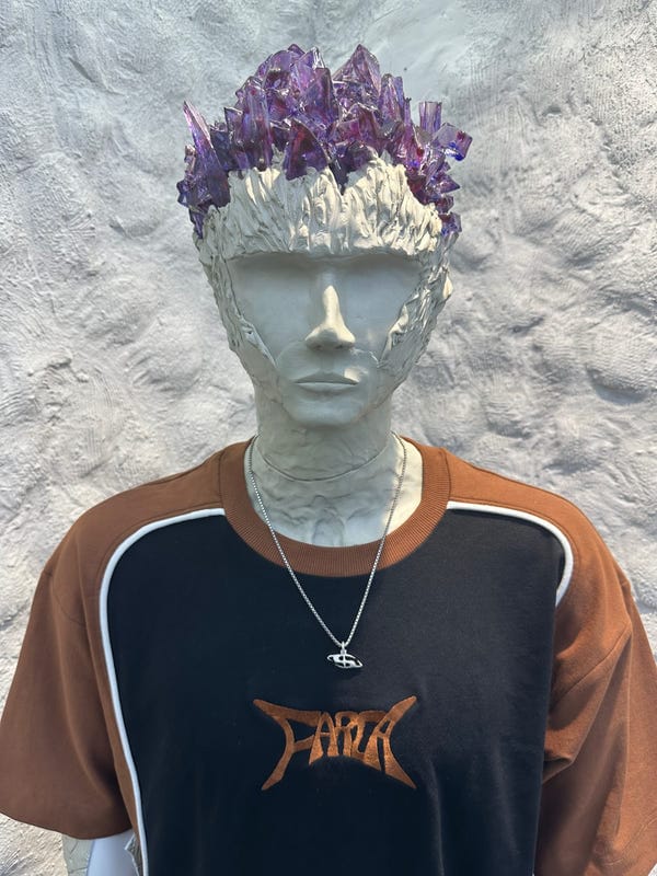 Farda — THE EYE OF FARDA PENDANT