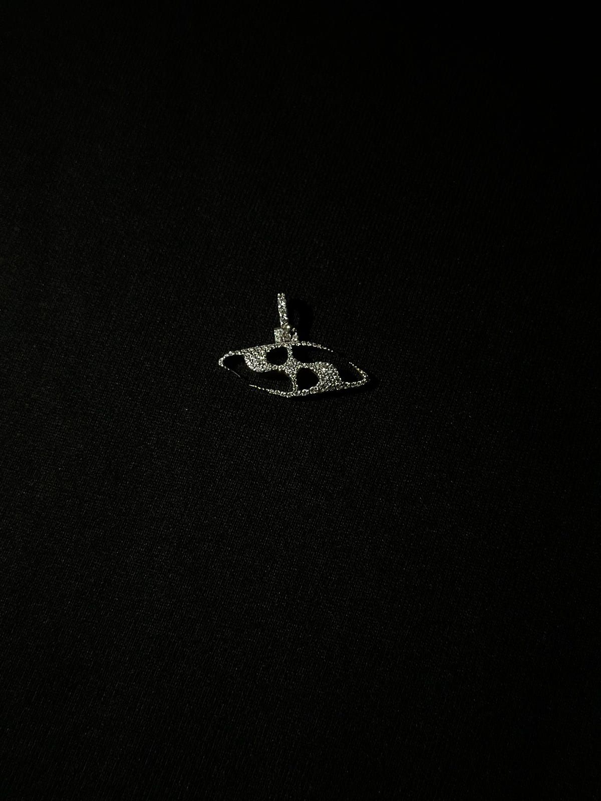 THE EYE OF FARDA PENDANT - image 5