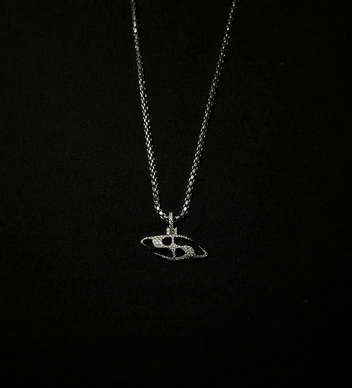 THE EYE OF FARDA PENDANT - image 6