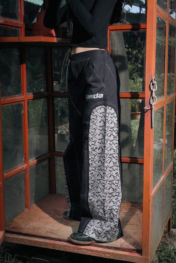 Farda — SIRIMIRI CARGOS