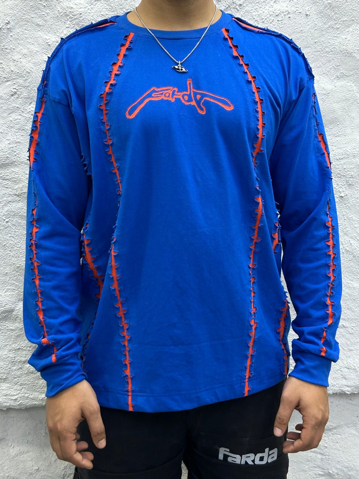 ERYX TEE - image 3