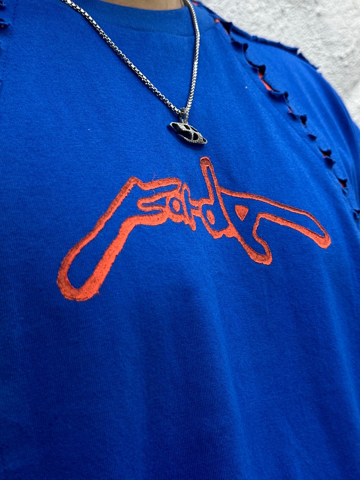 ERYX TEE - image 7