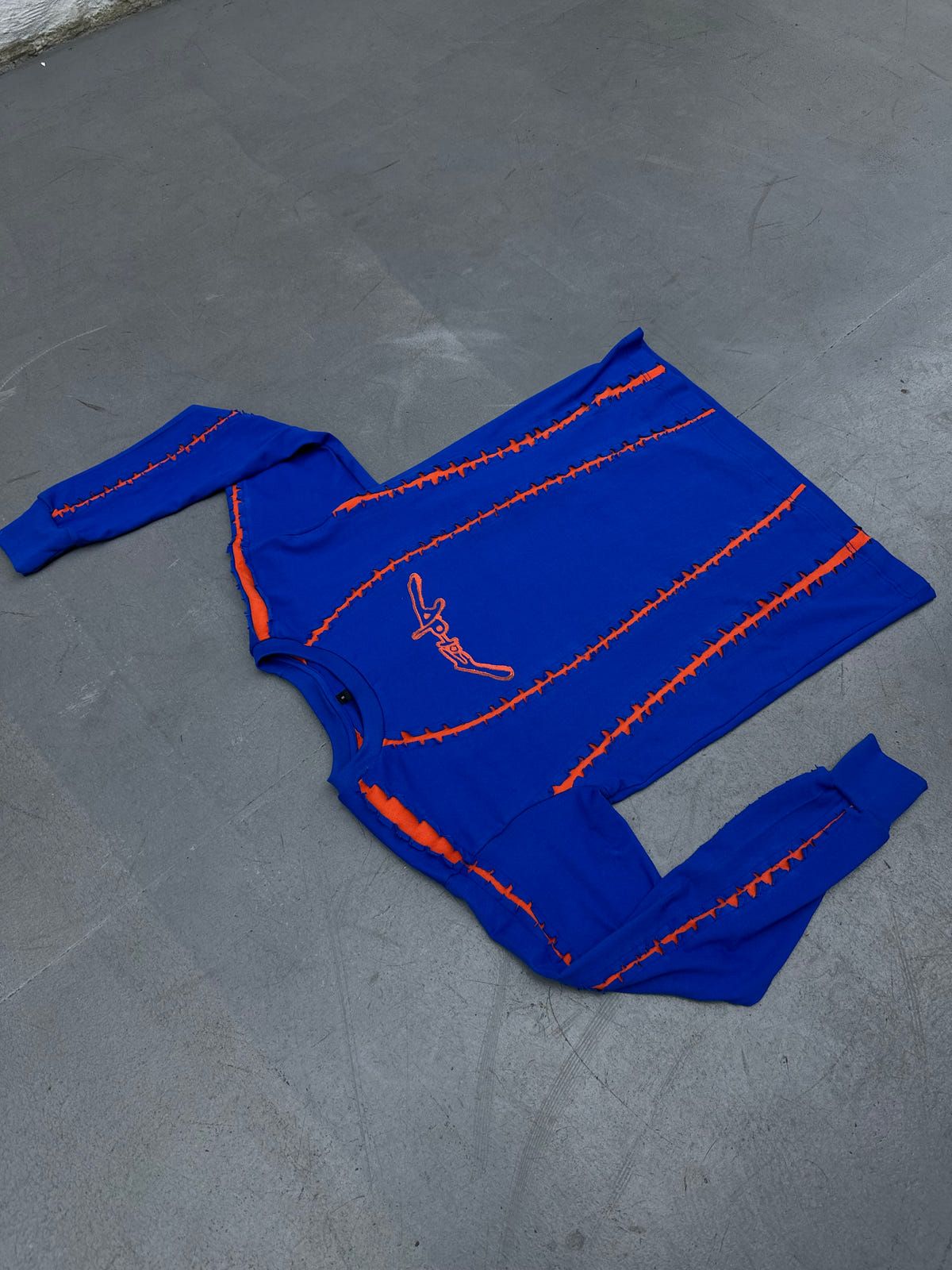 ERYX TEE - image 8