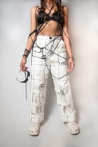 TRAP CARGOS BONE view 4