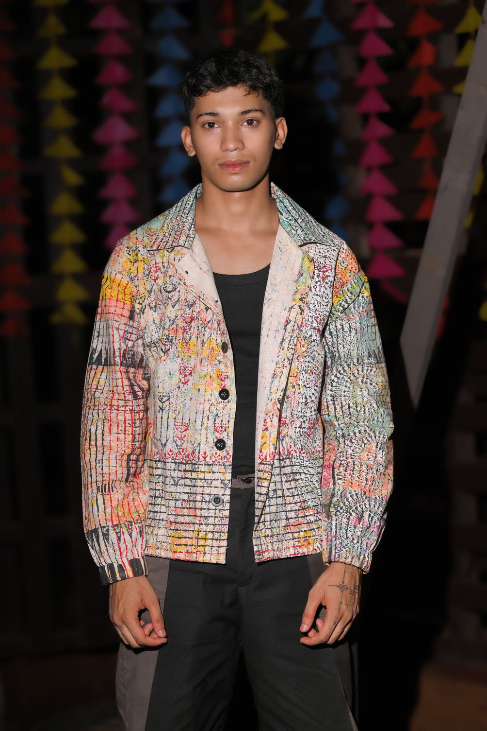 SONDER JACKET - image 1
