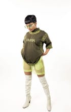 ZINNIA TEE view 2