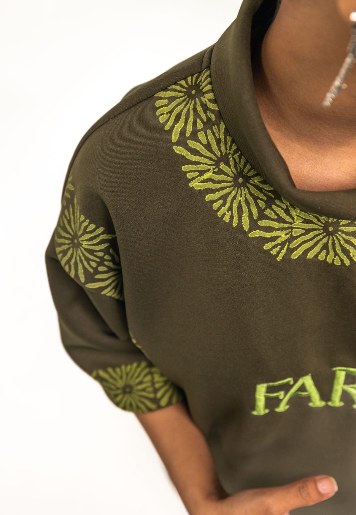 ZINNIA TEE - image 7