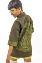 ZINNIA TEE view 9