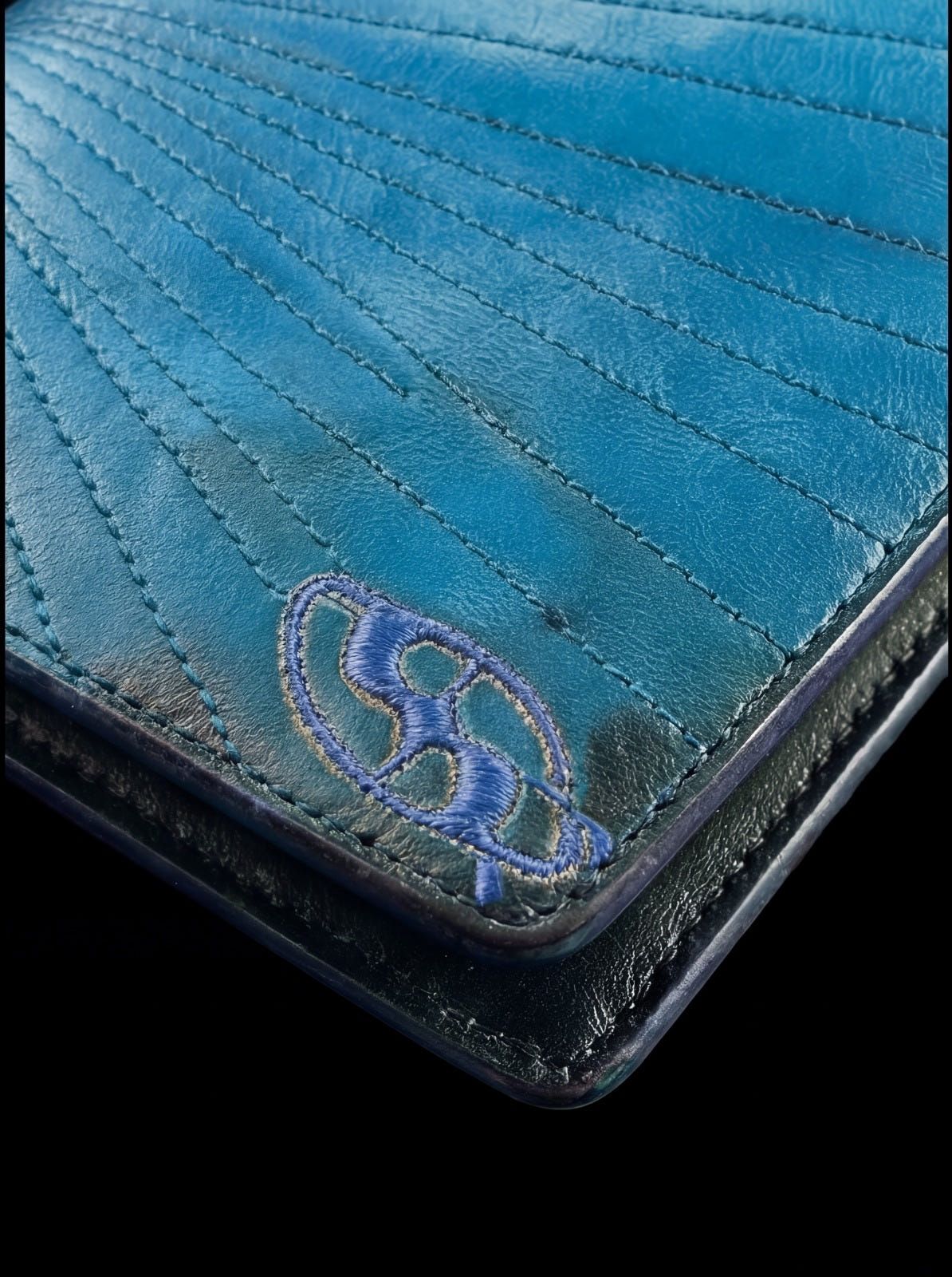 CHAMELEON WALLET 3.0: BLUEBERRY - image 8
