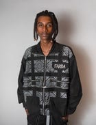 TOURMALINE CROPABLE JACKET view 3