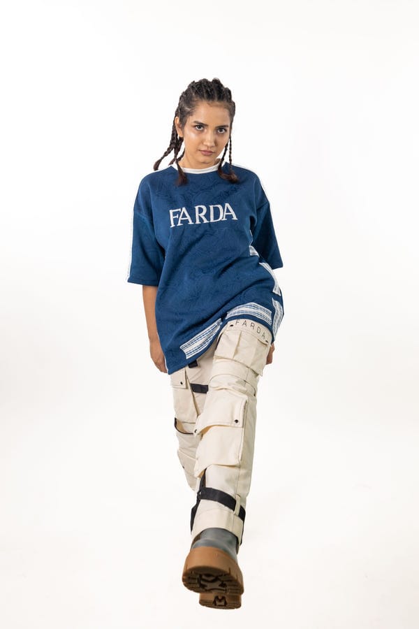 Farda — MOONGLADE TEE