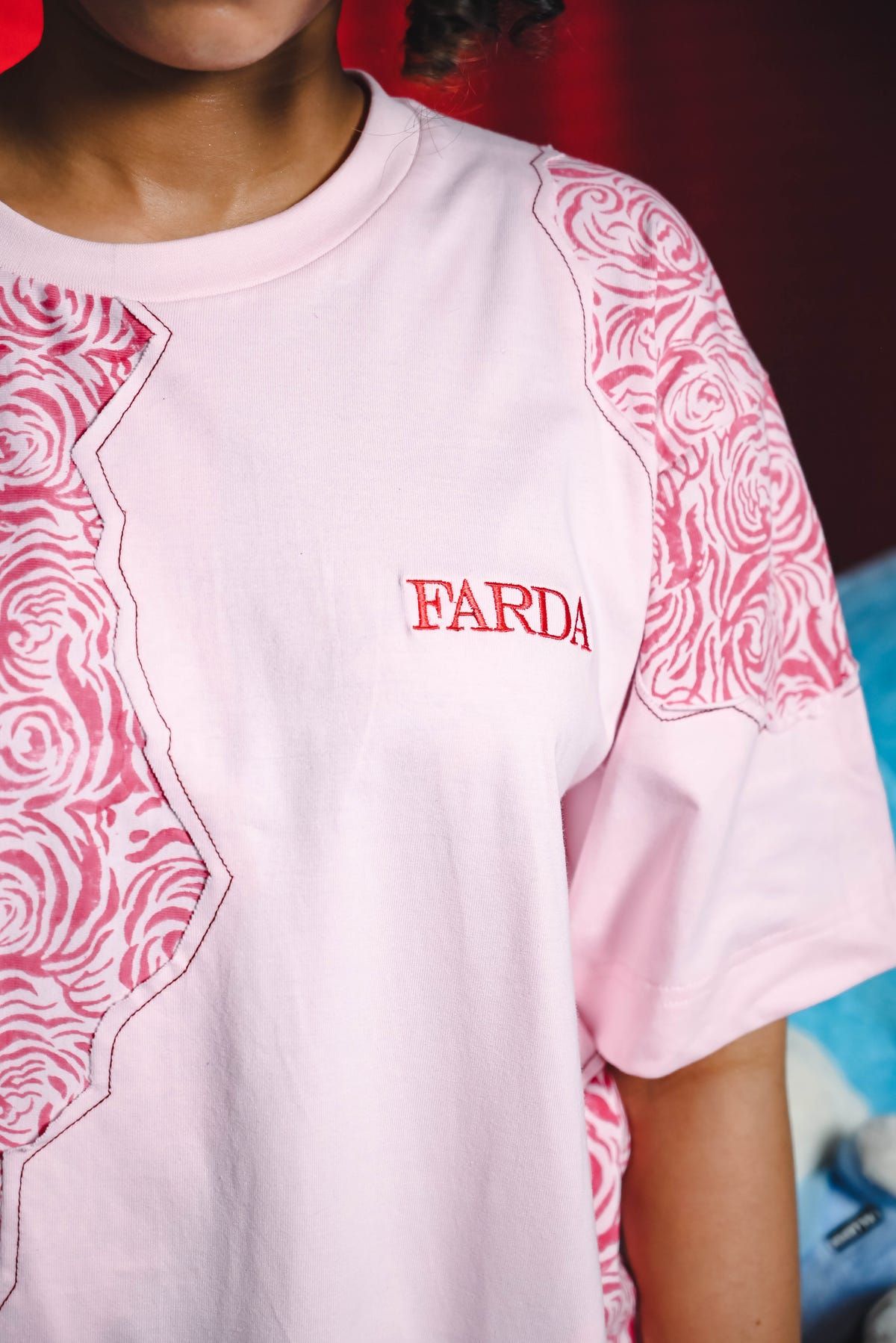 PETALFEST TEE [UNISEX] - image 6