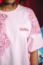 PETALFEST TEE [UNISEX] view 6