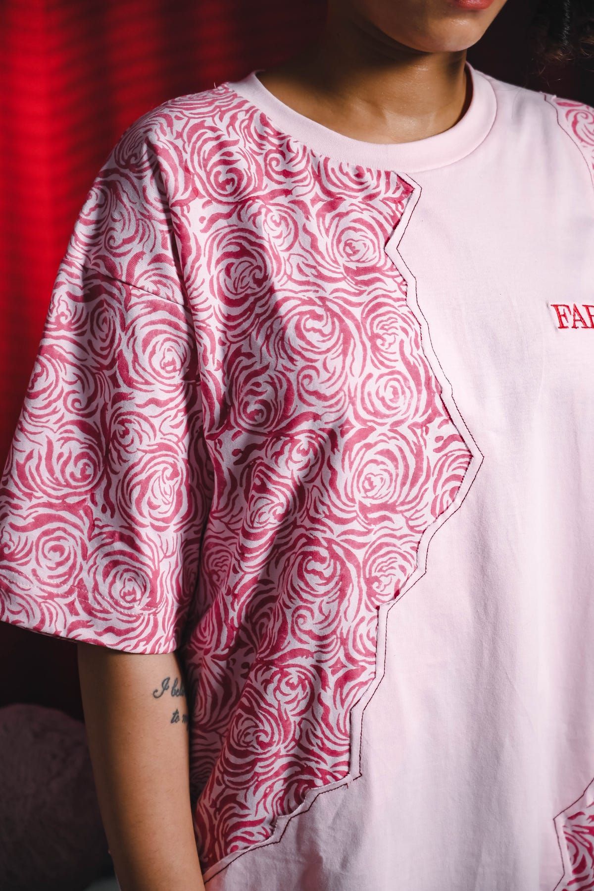 PETALFEST TEE [UNISEX] - image 7