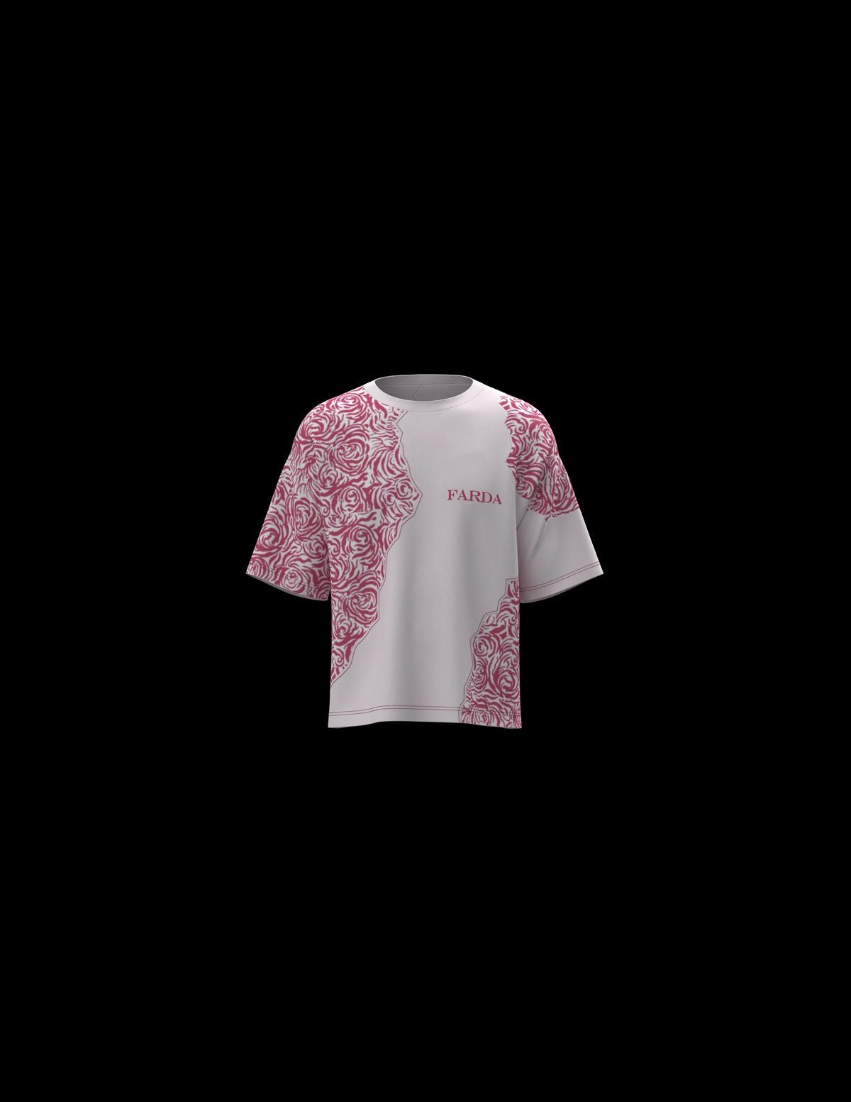 PETALFEST TEE [UNISEX] - image 8