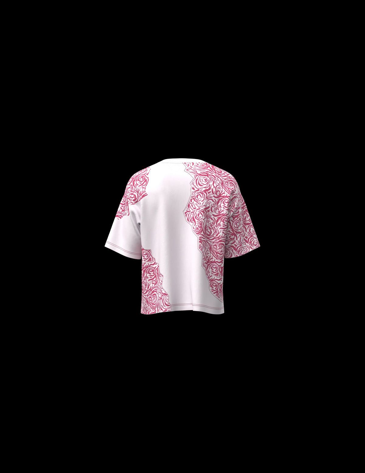 PETALFEST TEE [UNISEX] - image 9