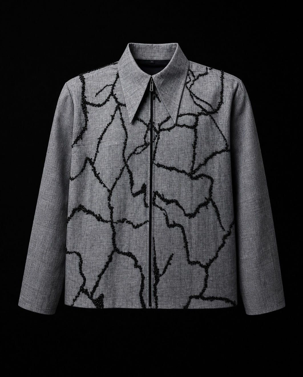 DRÁCA JACKET - image 1
