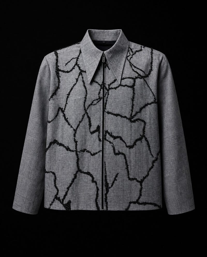 DRÁCA JACKET