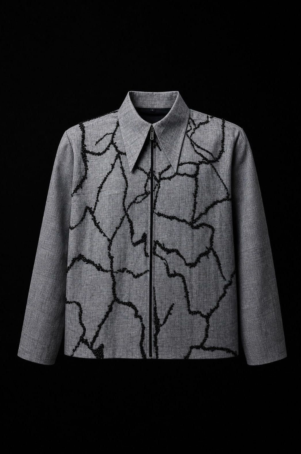 DRÁCA JACKET - image 2