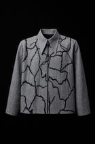 DRÁCA JACKET view 2