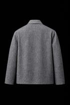 DRÁCA JACKET view 3