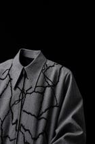 DRÁCA JACKET view 4