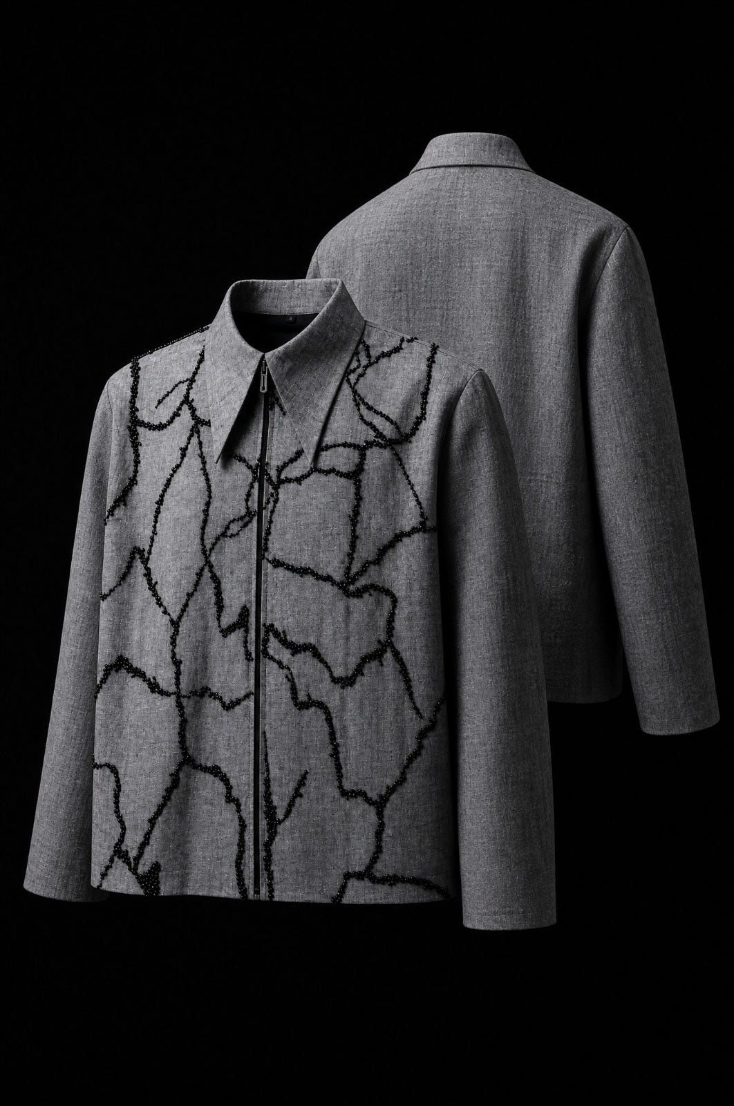 DRÁCA JACKET - image 5