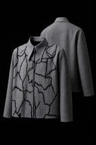 DRÁCA JACKET view 5