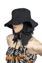 NIGHTFALL BUCKET HAT view 2