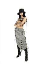 NIGHTFALL BUCKET HAT view 4