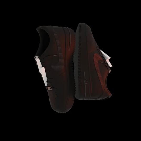 FLASHY ASF - image 1