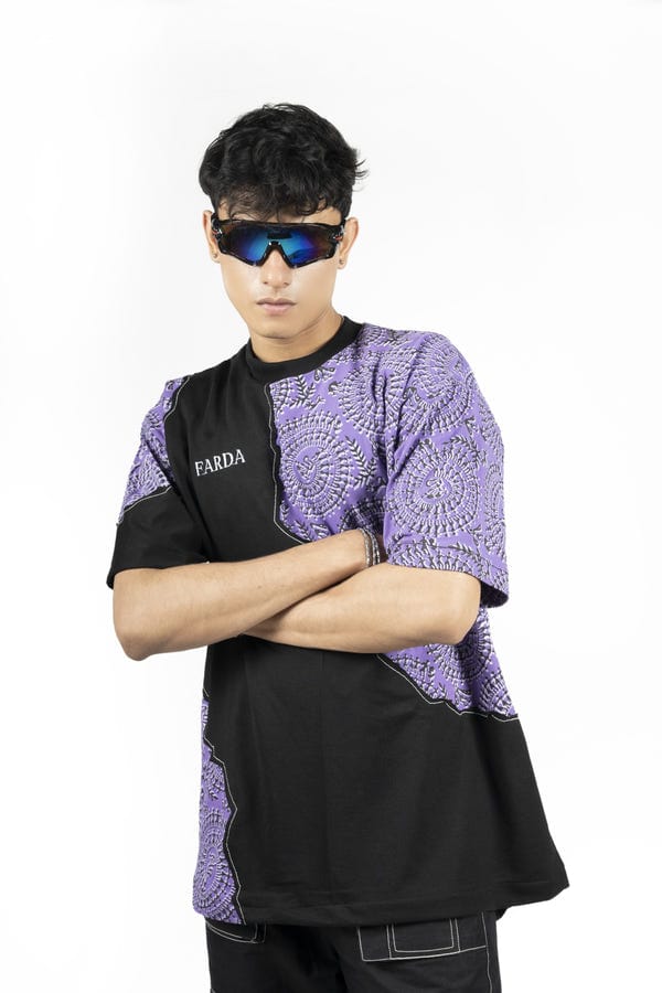Farda — MOONFEST TEE