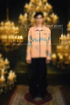 EMAIL EXCLUSIVE: ICARUS JACKET [UNISEX] view 2