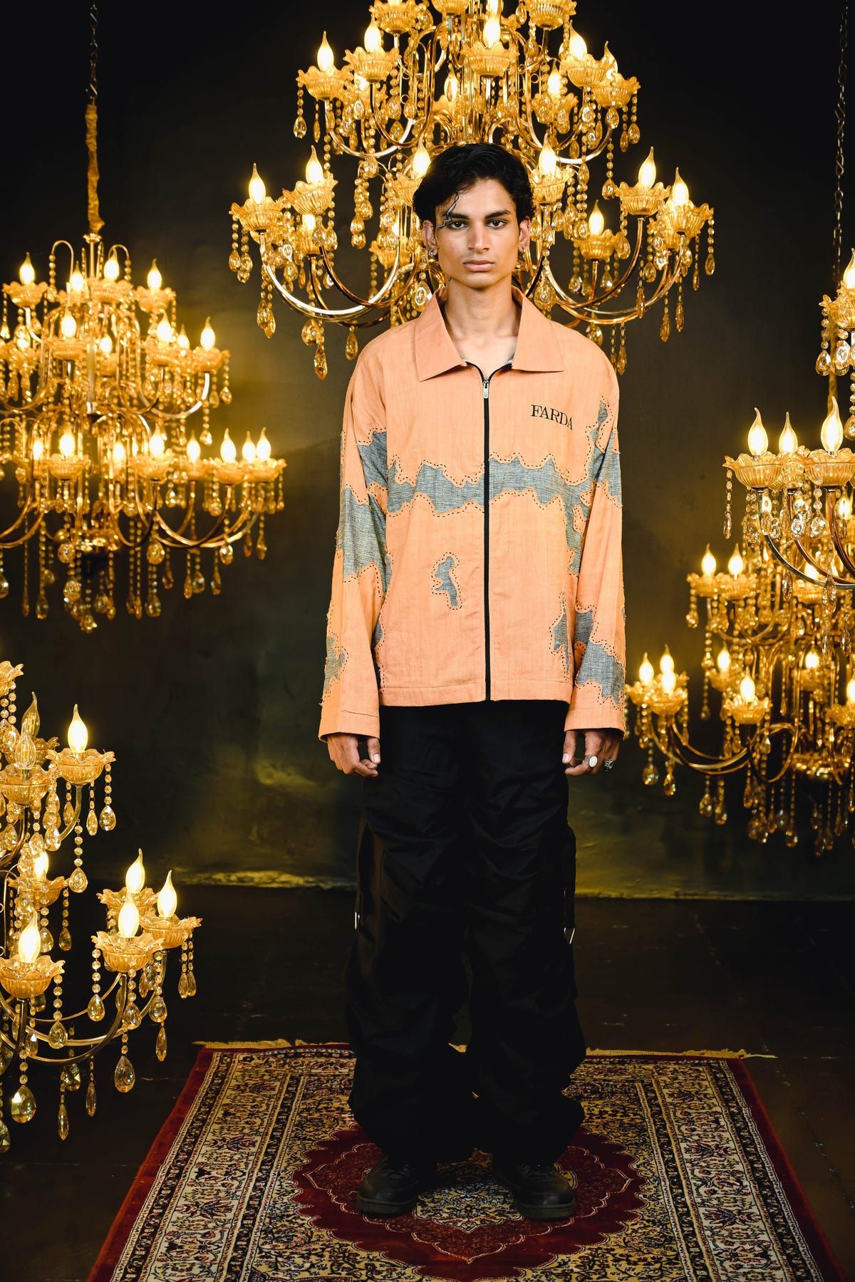 EMAIL EXCLUSIVE: ICARUS JACKET [UNISEX] - image 3