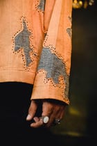 EMAIL EXCLUSIVE: ICARUS JACKET [UNISEX] view 4