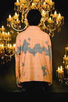 EMAIL EXCLUSIVE: ICARUS JACKET [UNISEX] view 6