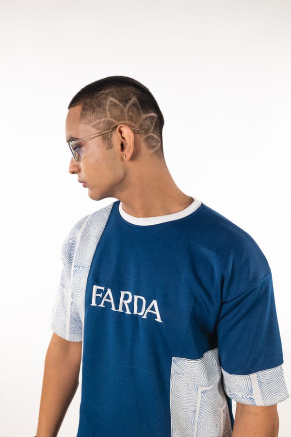 Farda — MOONWAKE TEE