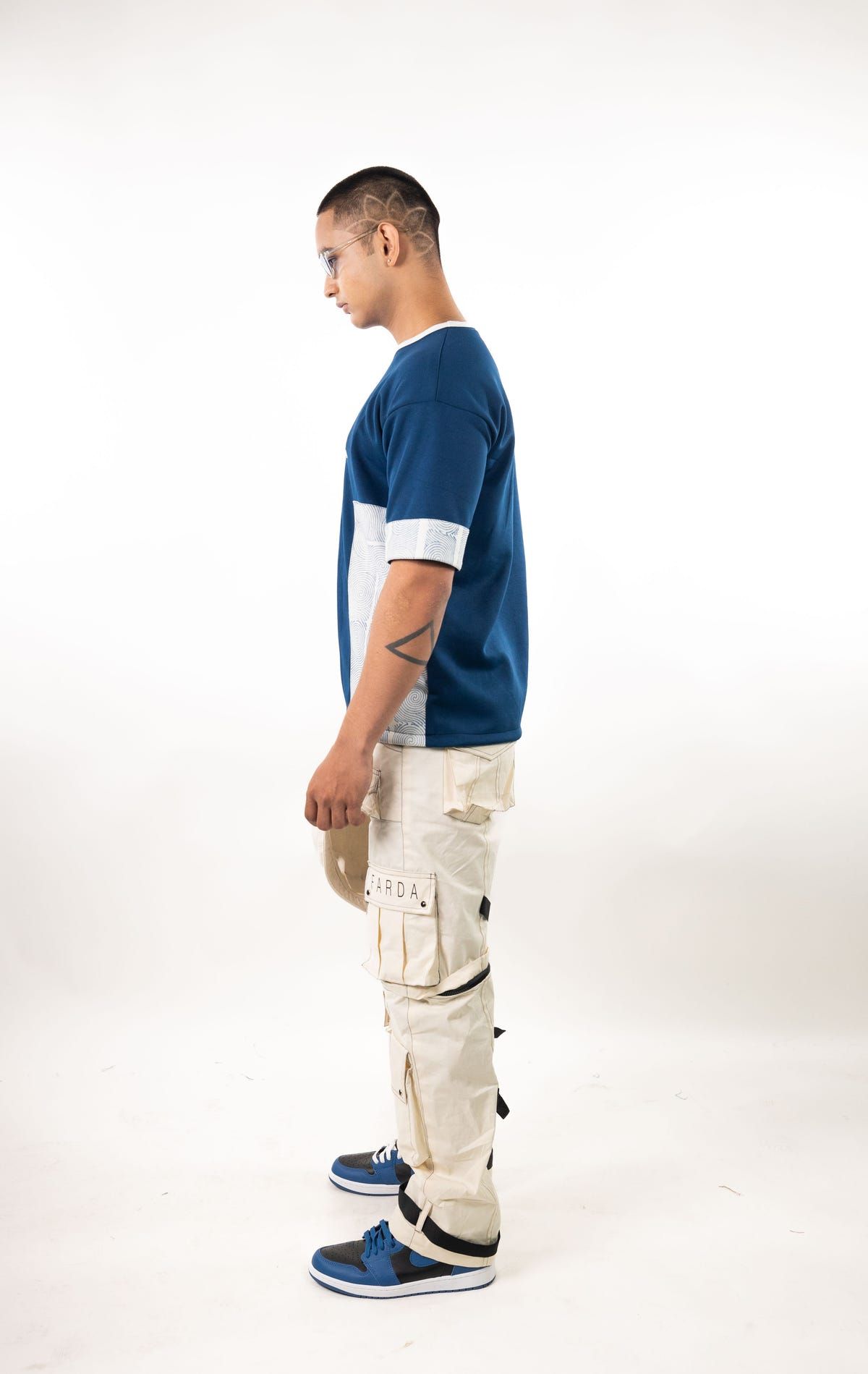 MOONWAKE TEE - image 4