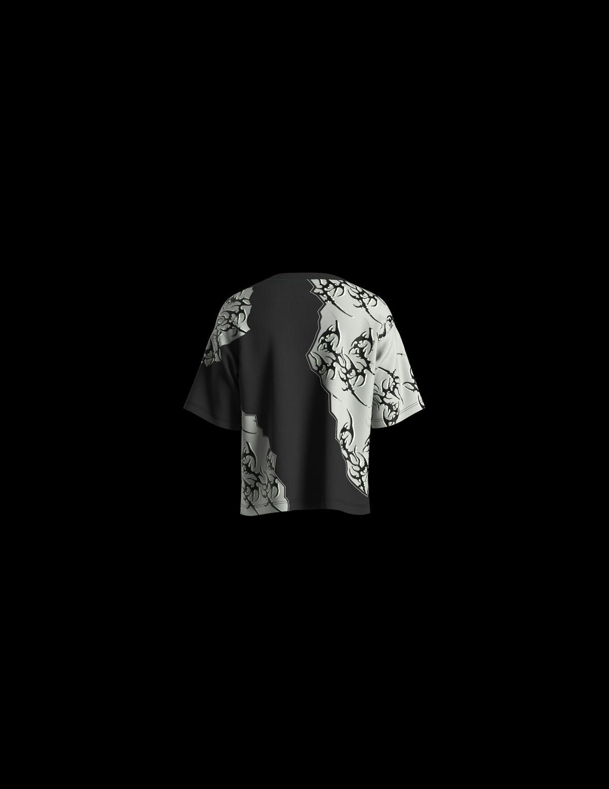 FERALFEST TEE [UNISEX] - image 11