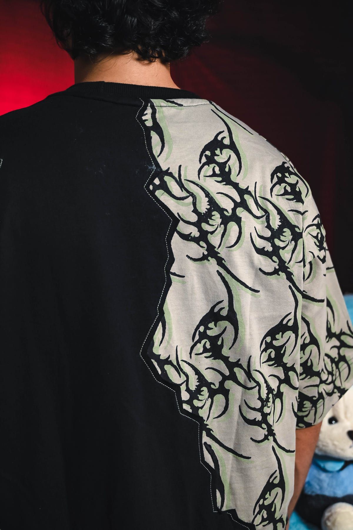FERALFEST TEE [UNISEX] - image 6