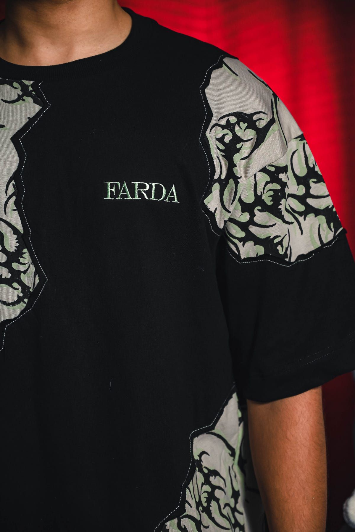 FERALFEST TEE [UNISEX] - image 7