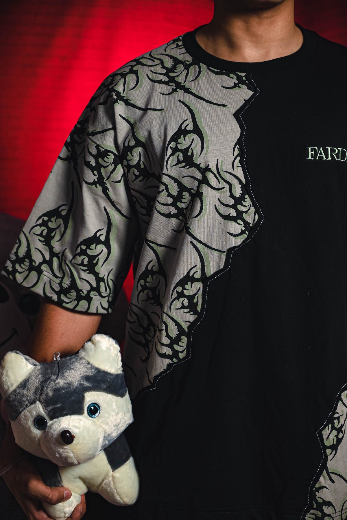 FERALFEST TEE [UNISEX] - image 8