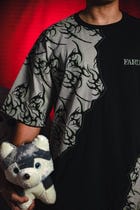 FERALFEST TEE [UNISEX] view 8