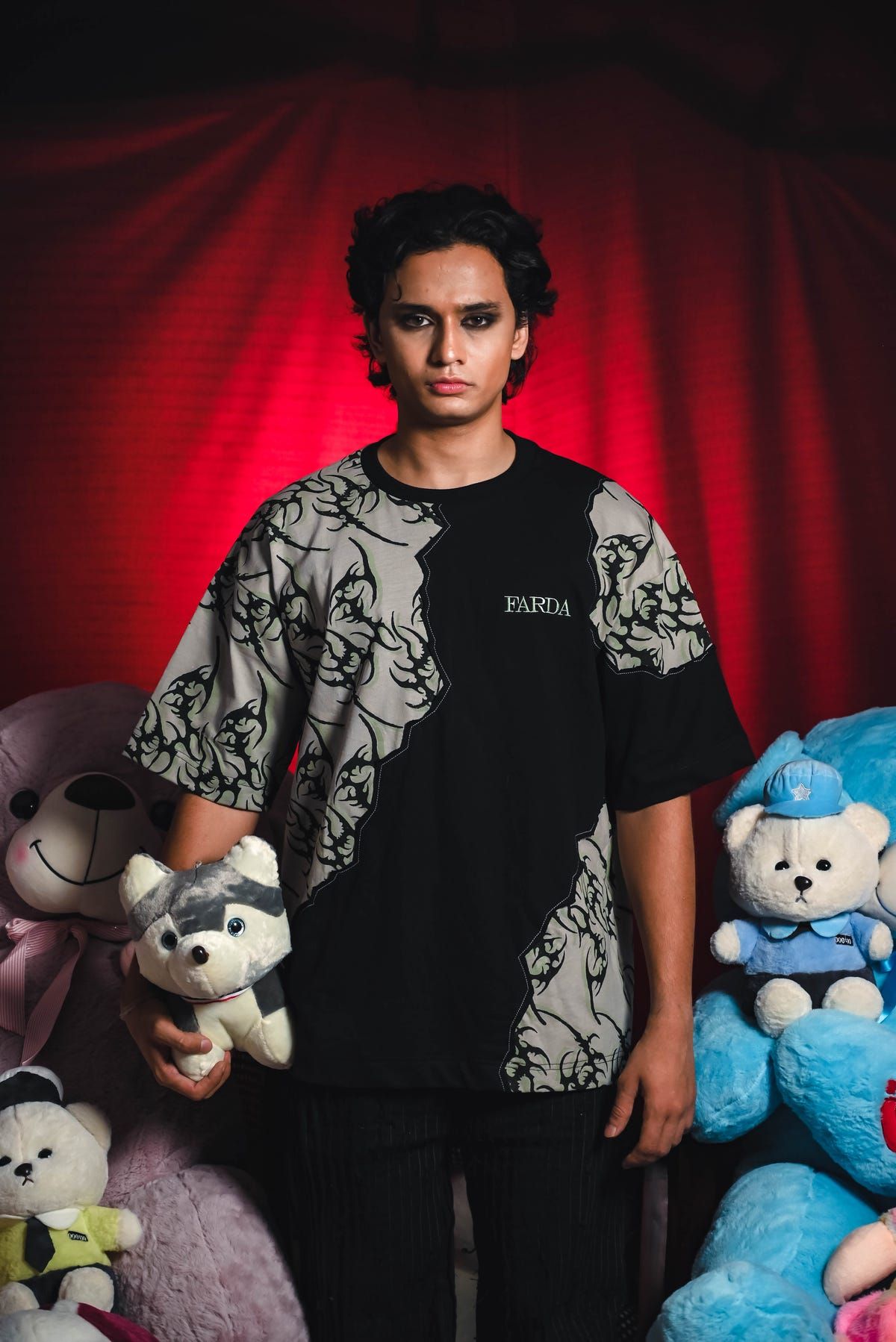 FERALFEST TEE [UNISEX] - image 9